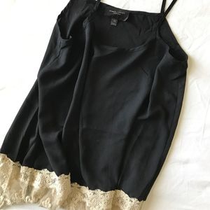 Romeo & Juliet Couture Top